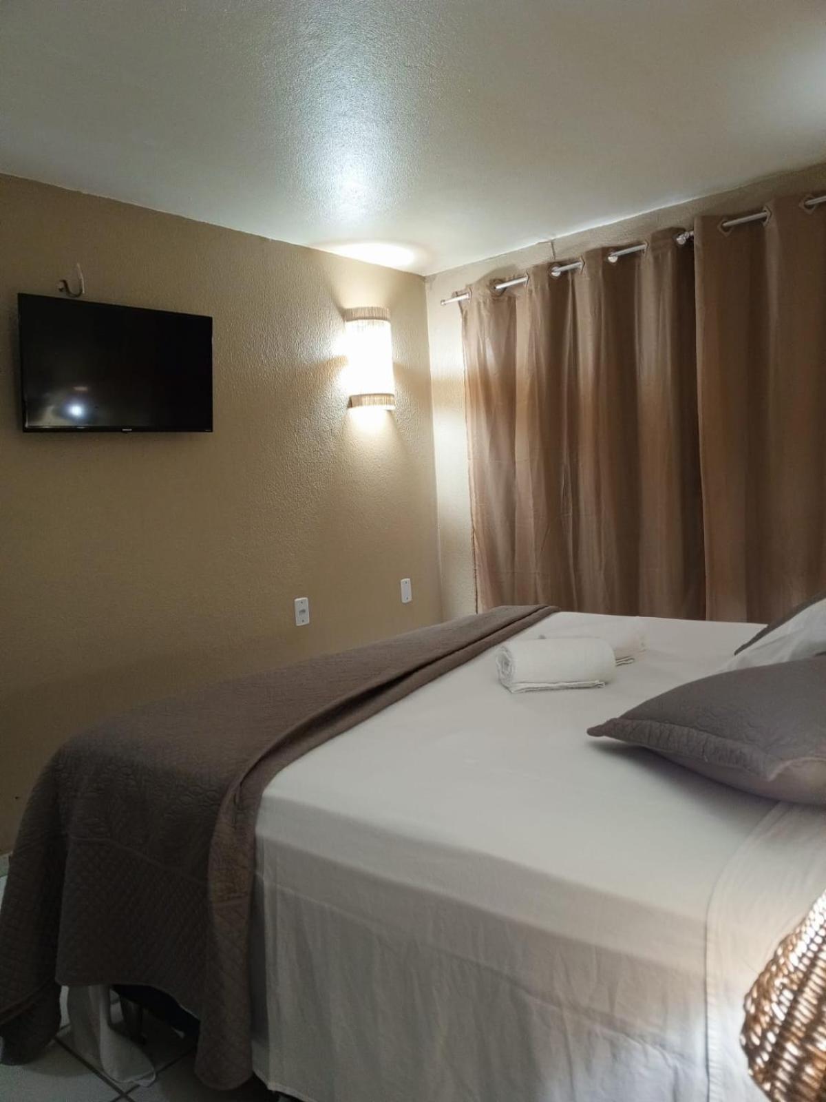 Hotel Pousada Cumbuco Gold الغرفة الصورة