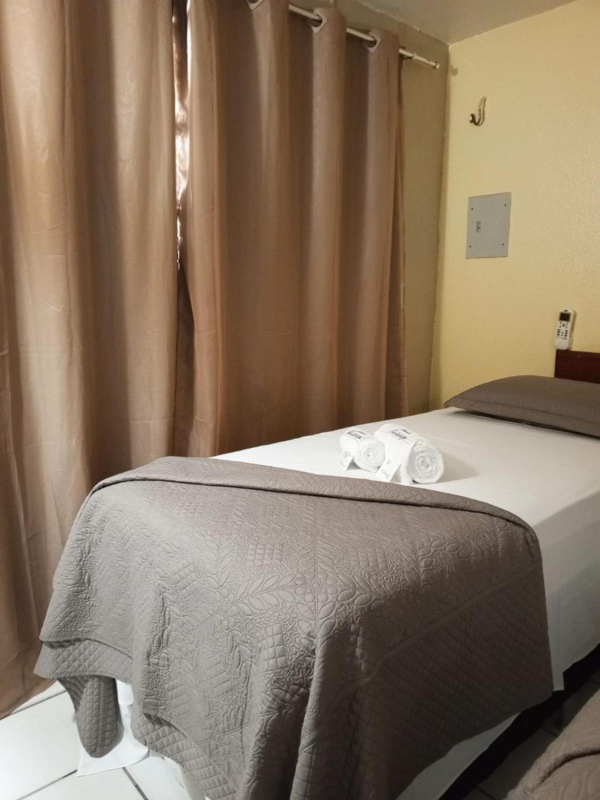 Hotel Pousada Cumbuco Gold الغرفة الصورة
