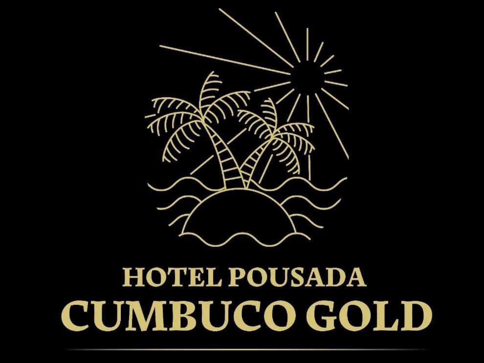 Hotel Pousada Cumbuco Gold المظهر الخارجي الصورة