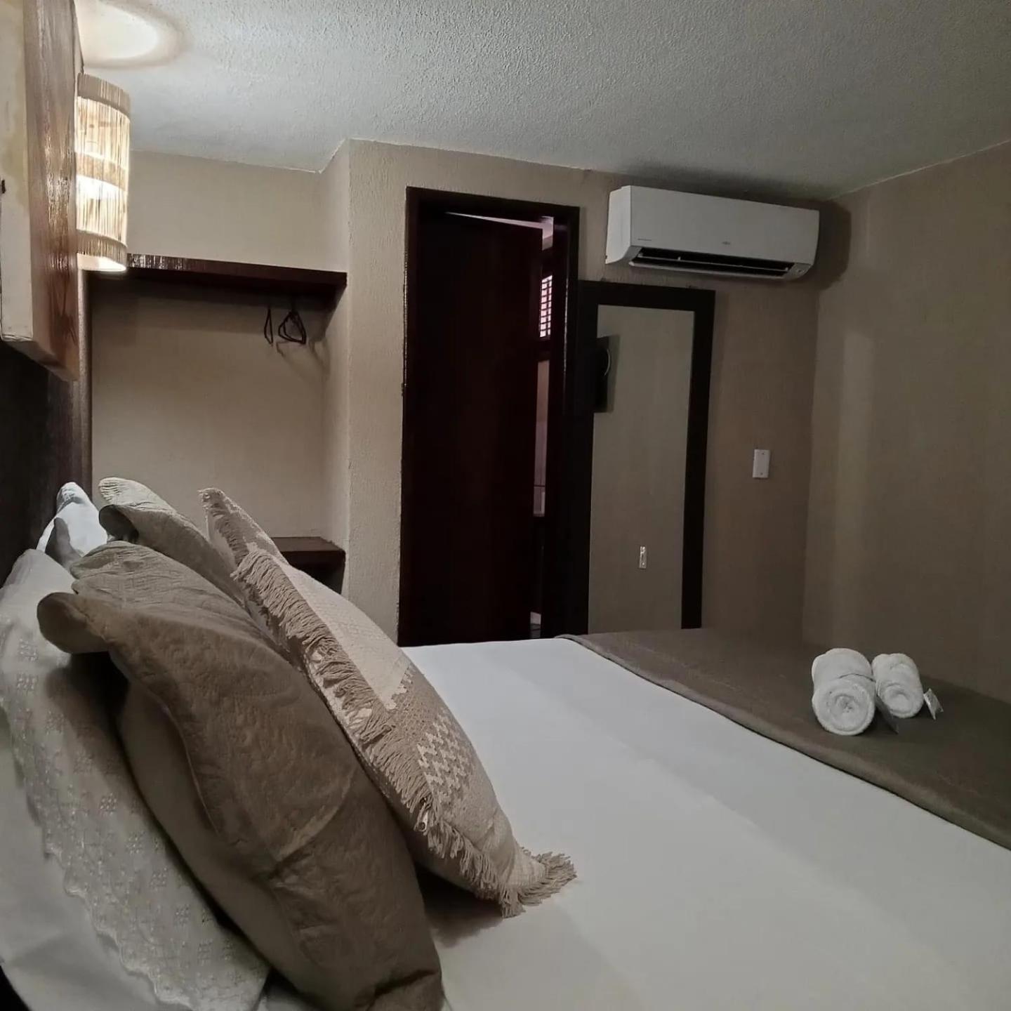 Hotel Pousada Cumbuco Gold الغرفة الصورة