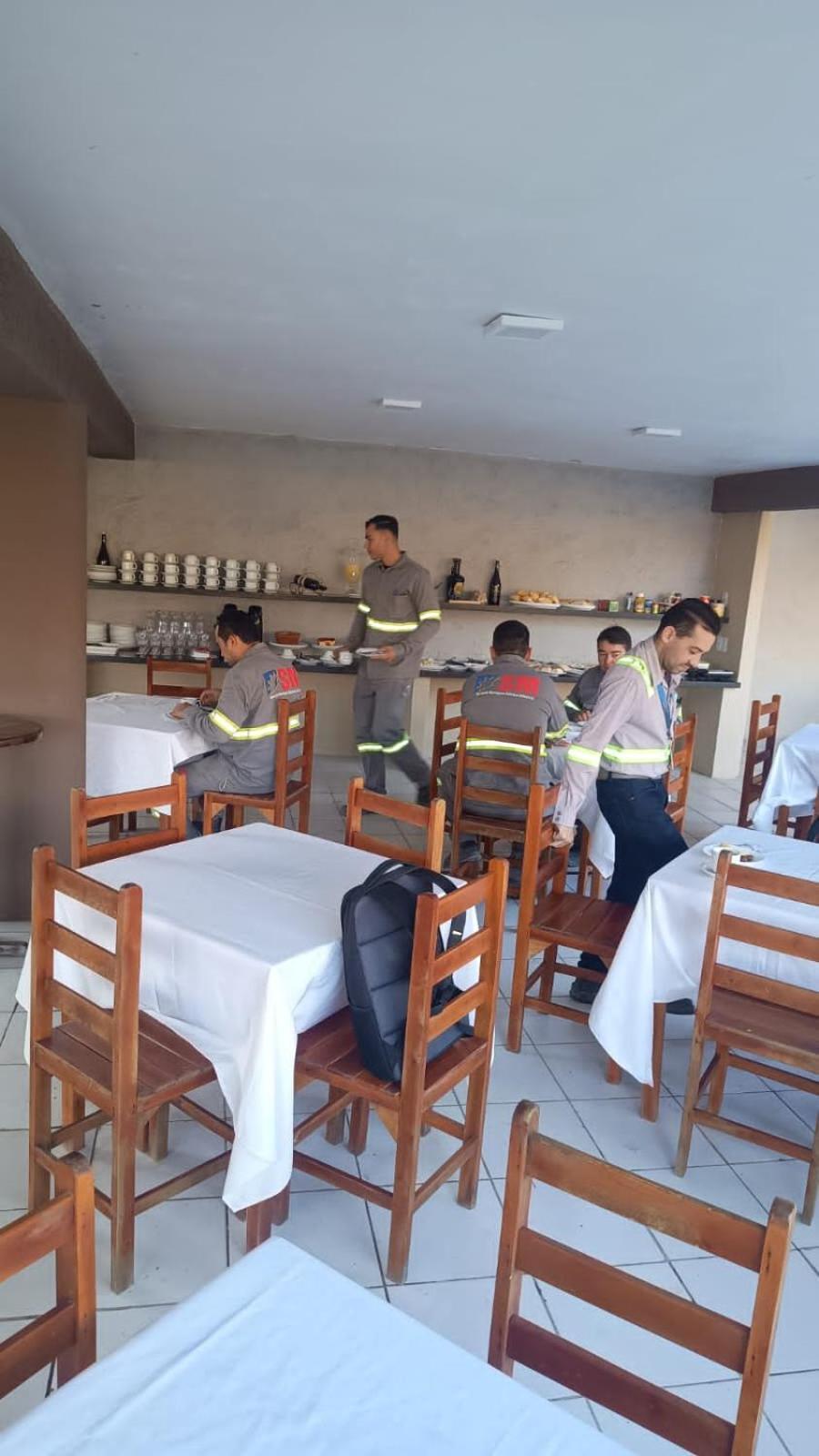 Hotel Pousada Cumbuco Gold المظهر الخارجي الصورة
