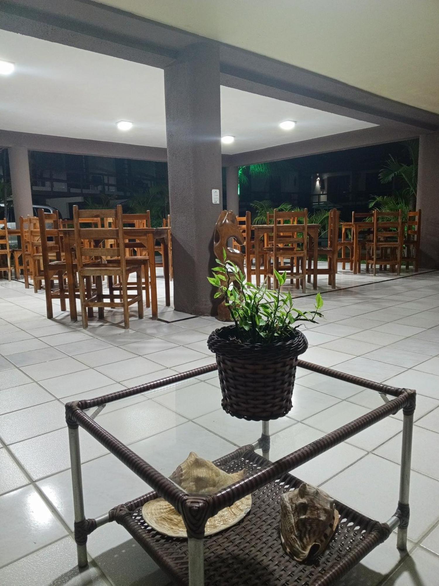 Hotel Pousada Cumbuco Gold المظهر الخارجي الصورة