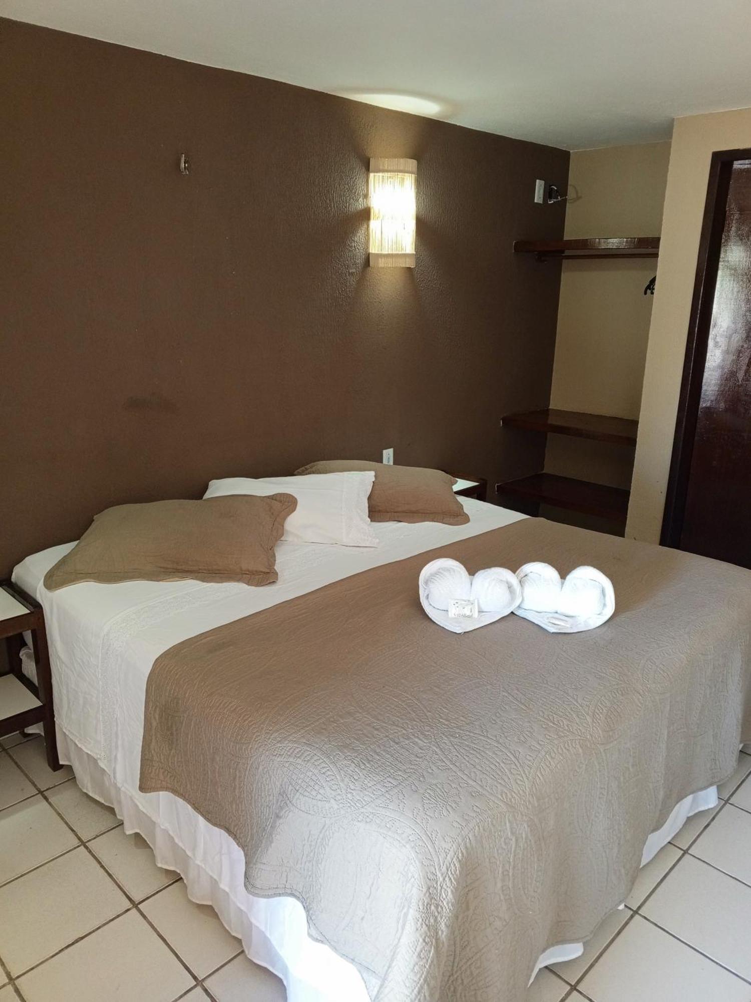 Hotel Pousada Cumbuco Gold المظهر الخارجي الصورة
