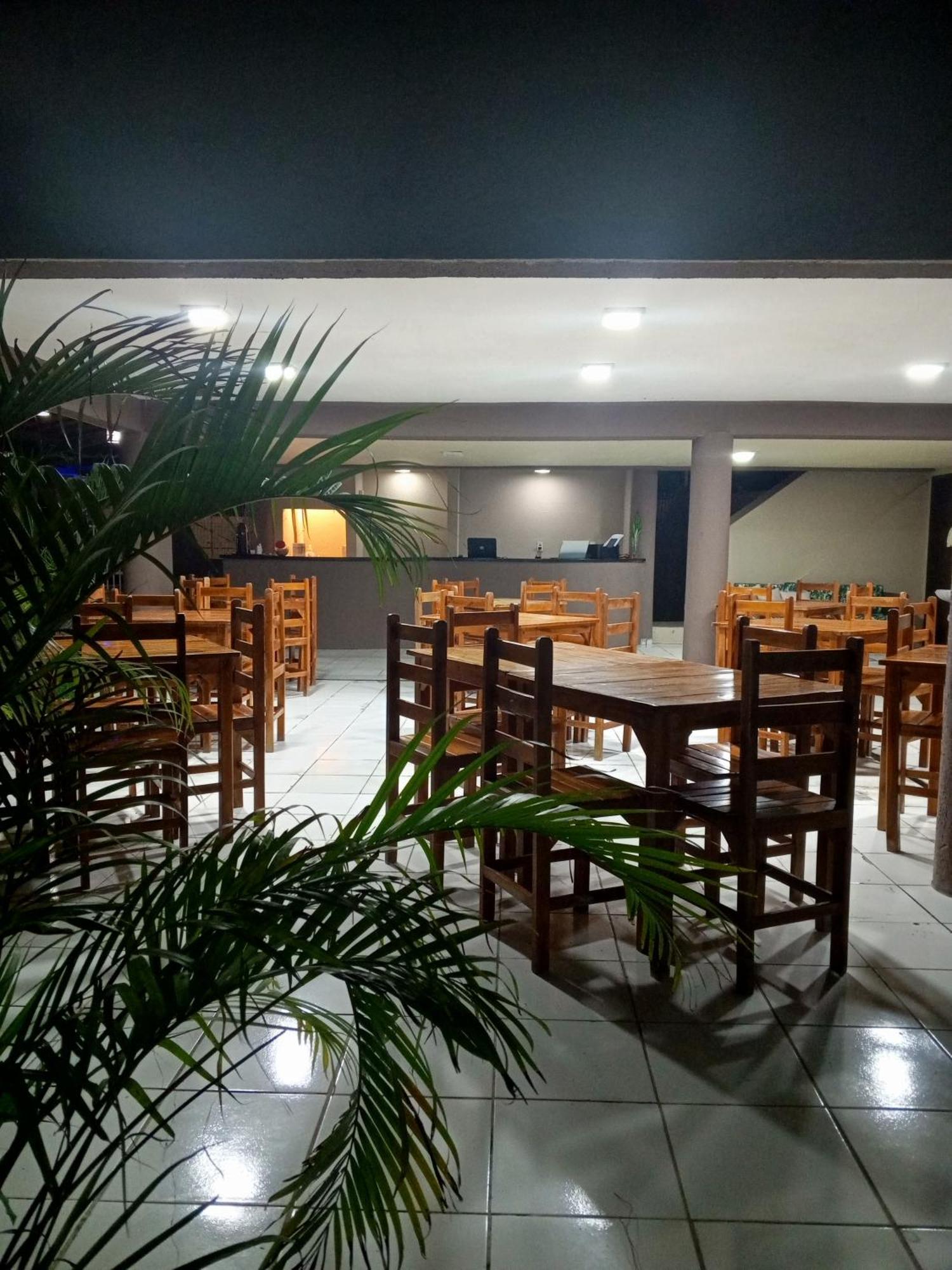 Hotel Pousada Cumbuco Gold المظهر الخارجي الصورة
