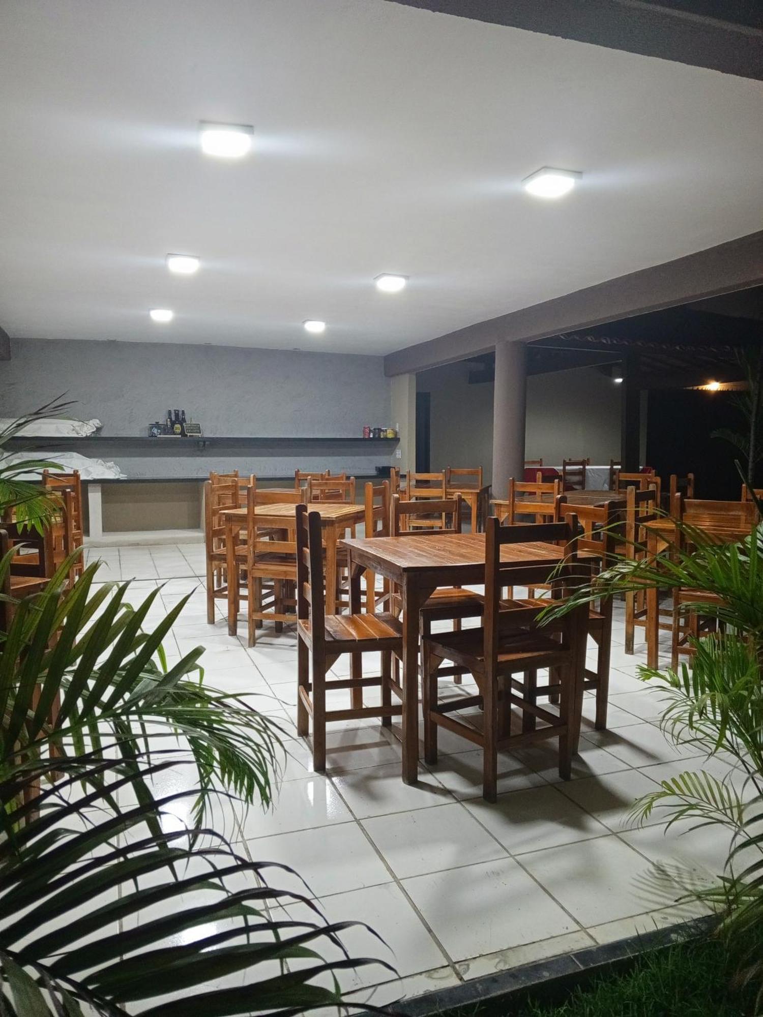 Hotel Pousada Cumbuco Gold المظهر الخارجي الصورة