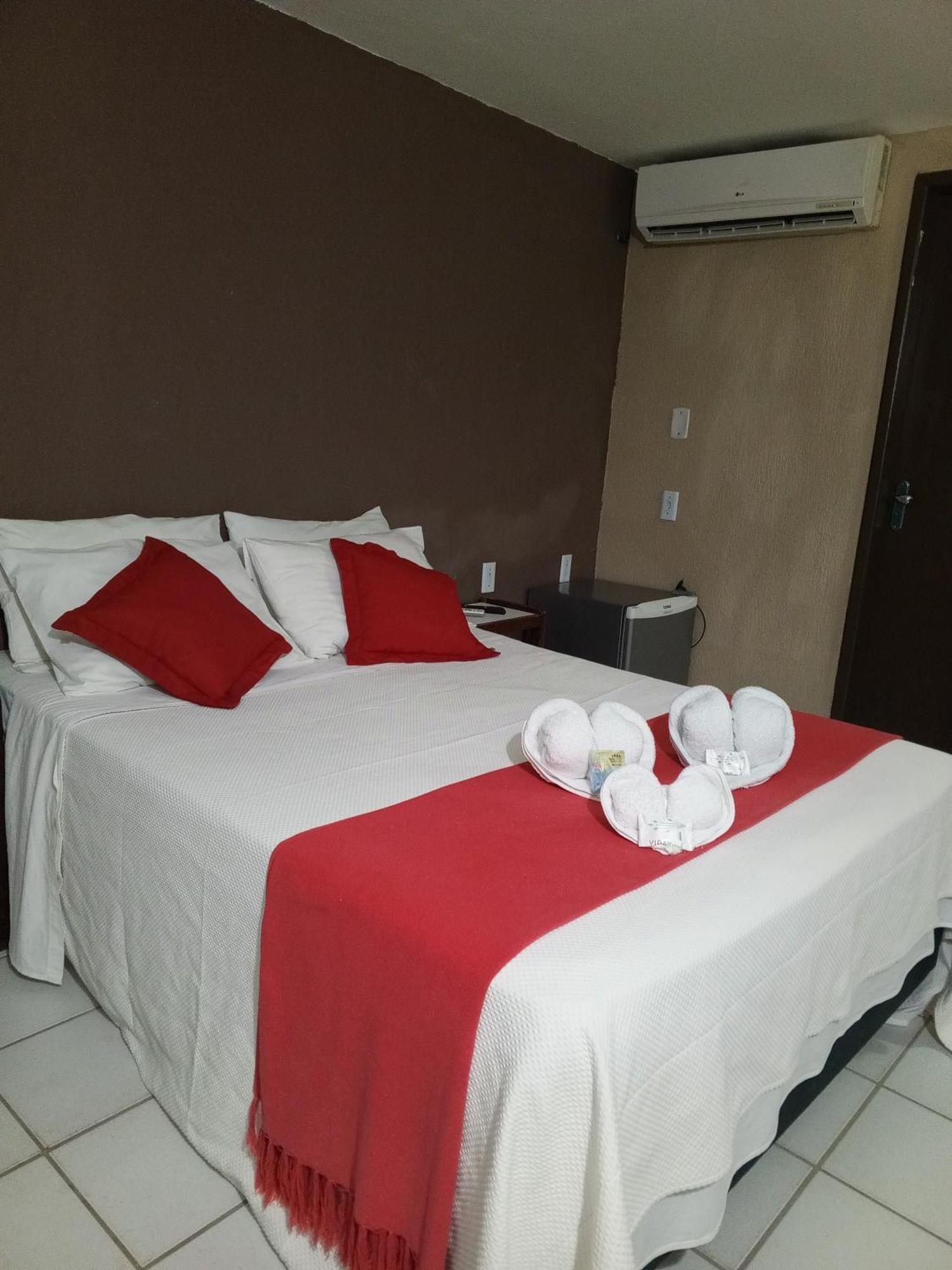 Hotel Pousada Cumbuco Gold الغرفة الصورة