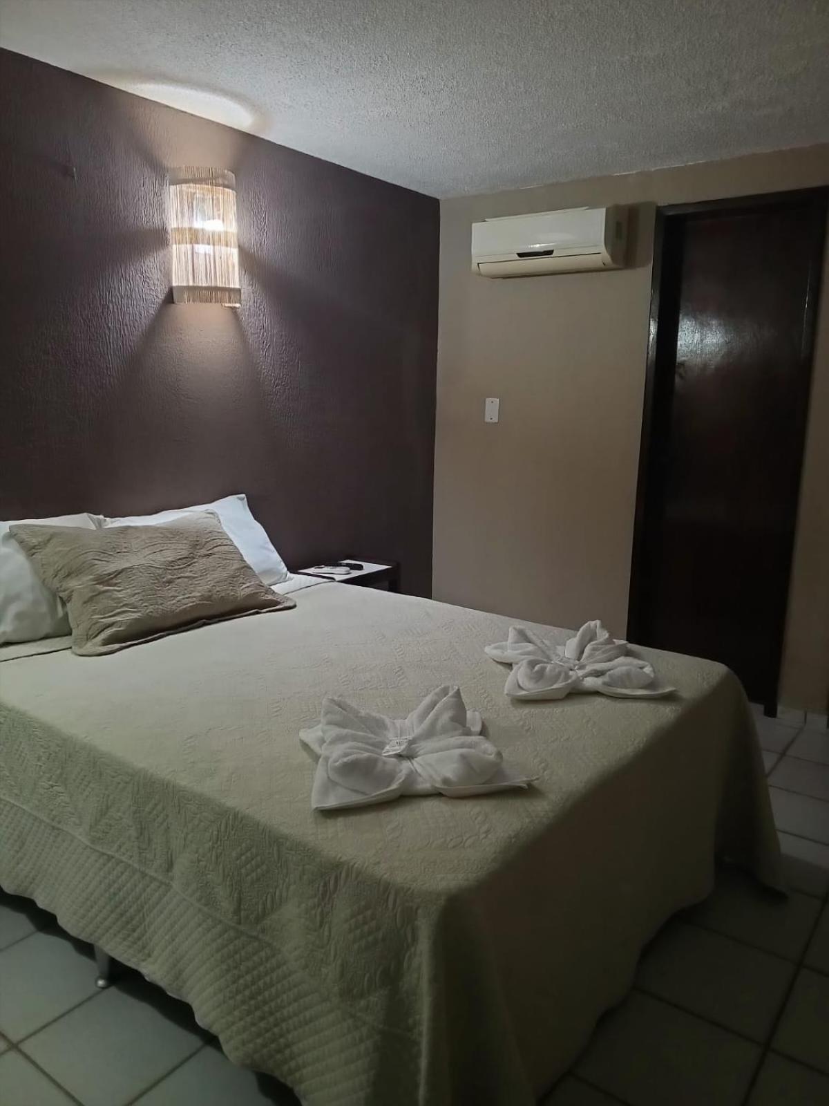 Hotel Pousada Cumbuco Gold الغرفة الصورة