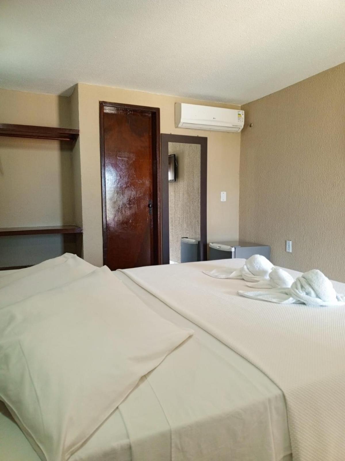 Hotel Pousada Cumbuco Gold الغرفة الصورة