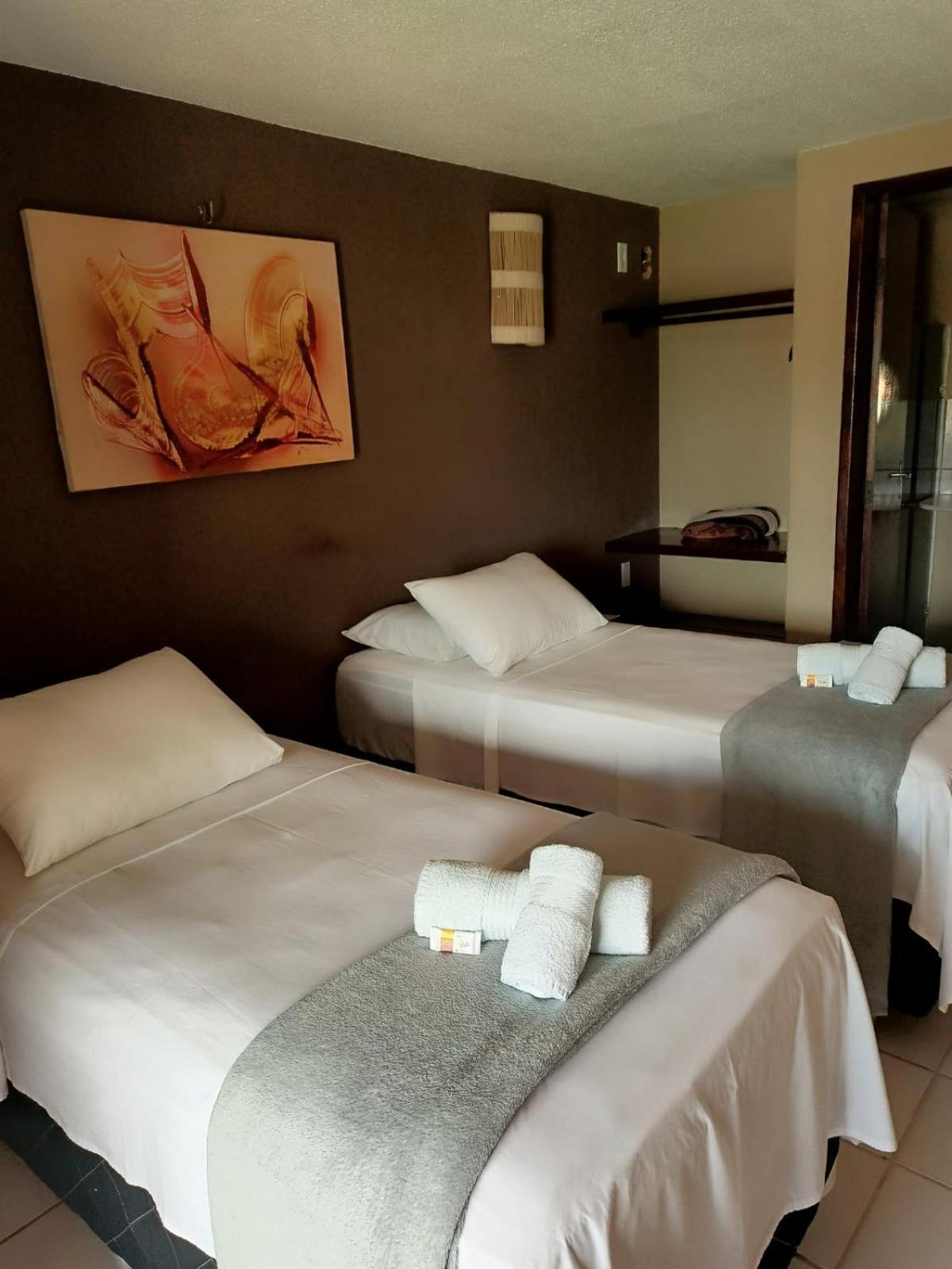 Hotel Pousada Cumbuco Gold الغرفة الصورة