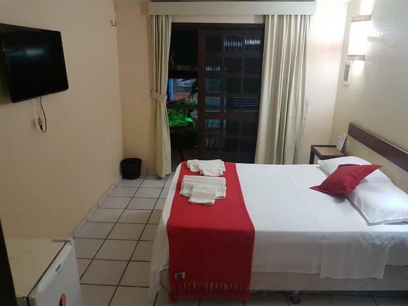 Hotel Pousada Cumbuco Gold المظهر الخارجي الصورة