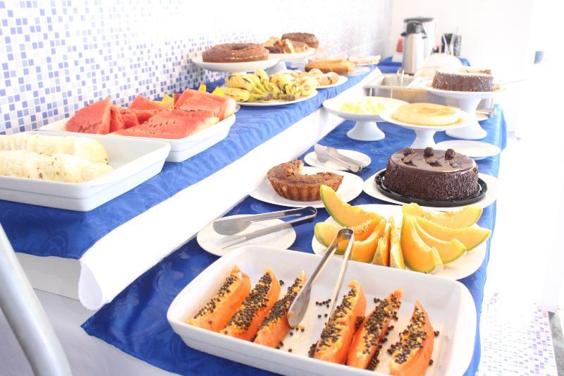 Hotel Pousada Cumbuco Gold المظهر الخارجي الصورة